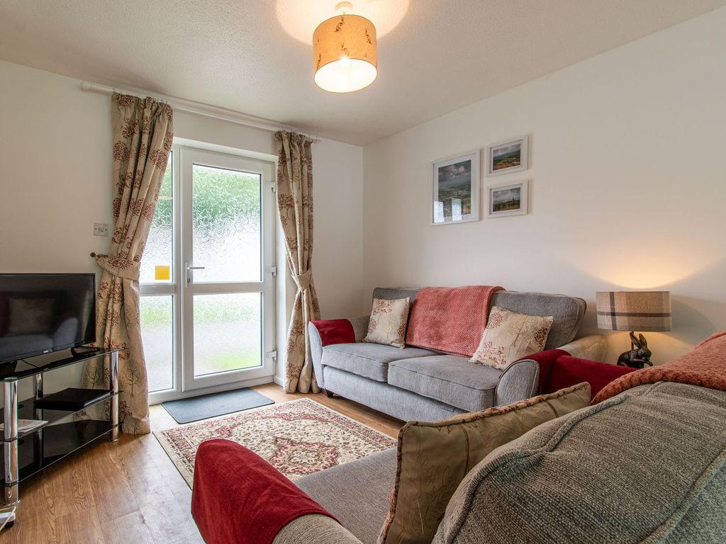 2 bed detached house for sale in Rosecraddoc, Liskeard PL14, £60,000