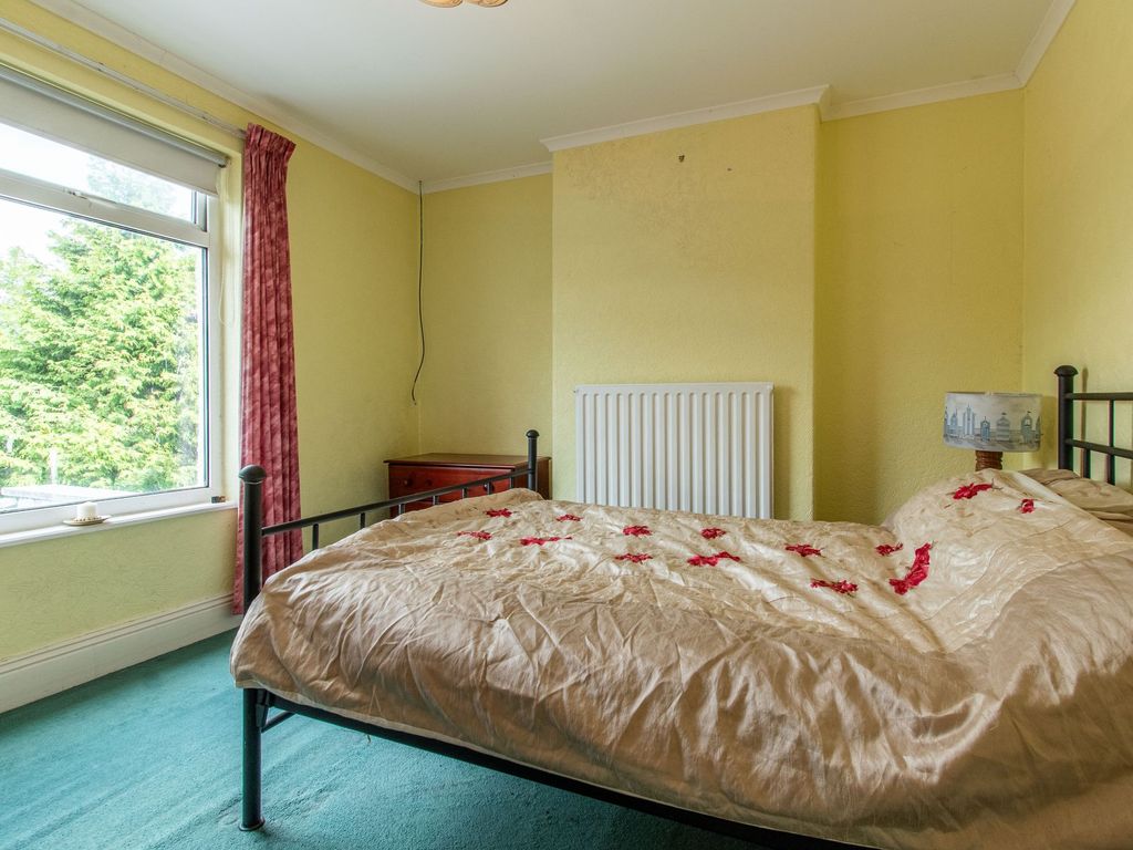2 bed terraced house for sale in Dobwalls, Liskeard PL14, £110,000
