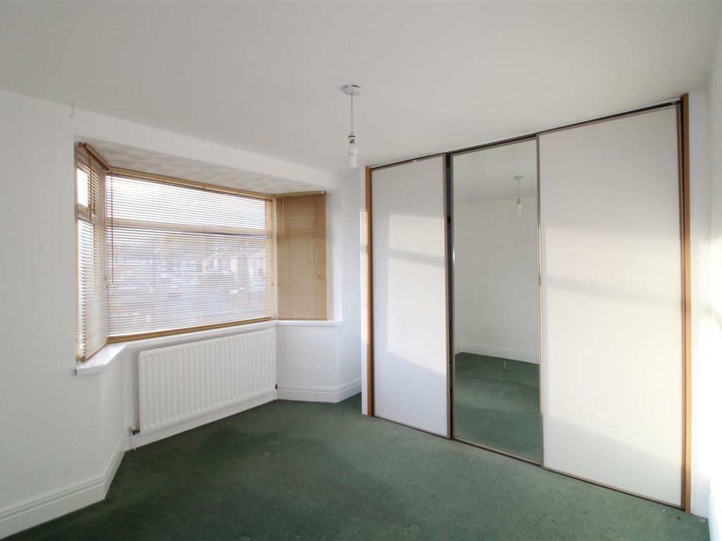 2 bed flat for sale in Borrowdale Avenue, Walkerdene, Newcastle Upon Tyne NE6, £77,500