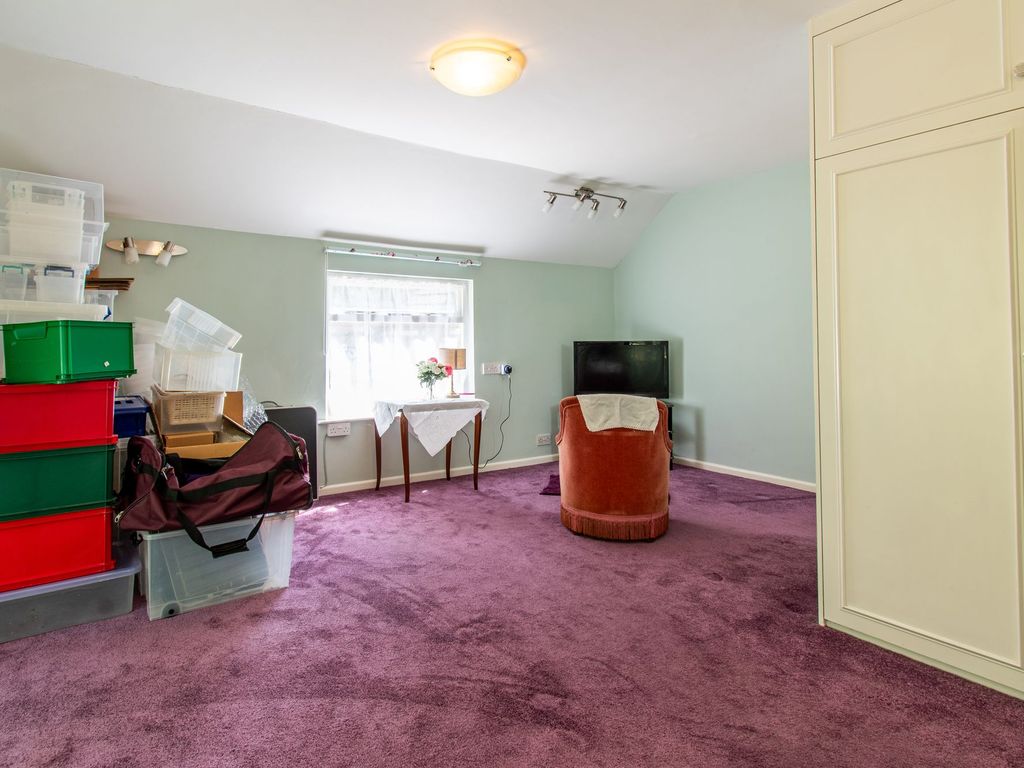 4 bed detached house for sale in Looe Mills, Liskeard PL14, £495,000