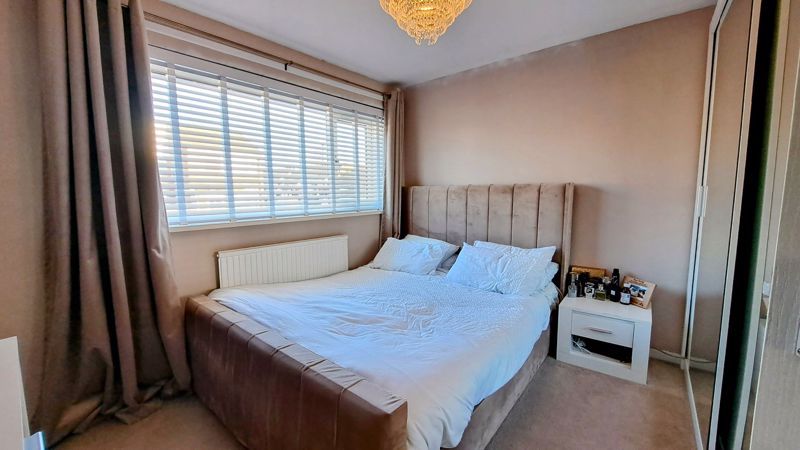 3 bed terraced house for sale in Creland Way, Blakelaw, Newcastle Upon Tyne NE5, £140,000