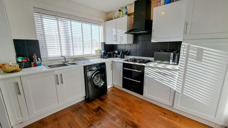 3 bed terraced house for sale in Creland Way, Blakelaw, Newcastle Upon Tyne NE5, £140,000