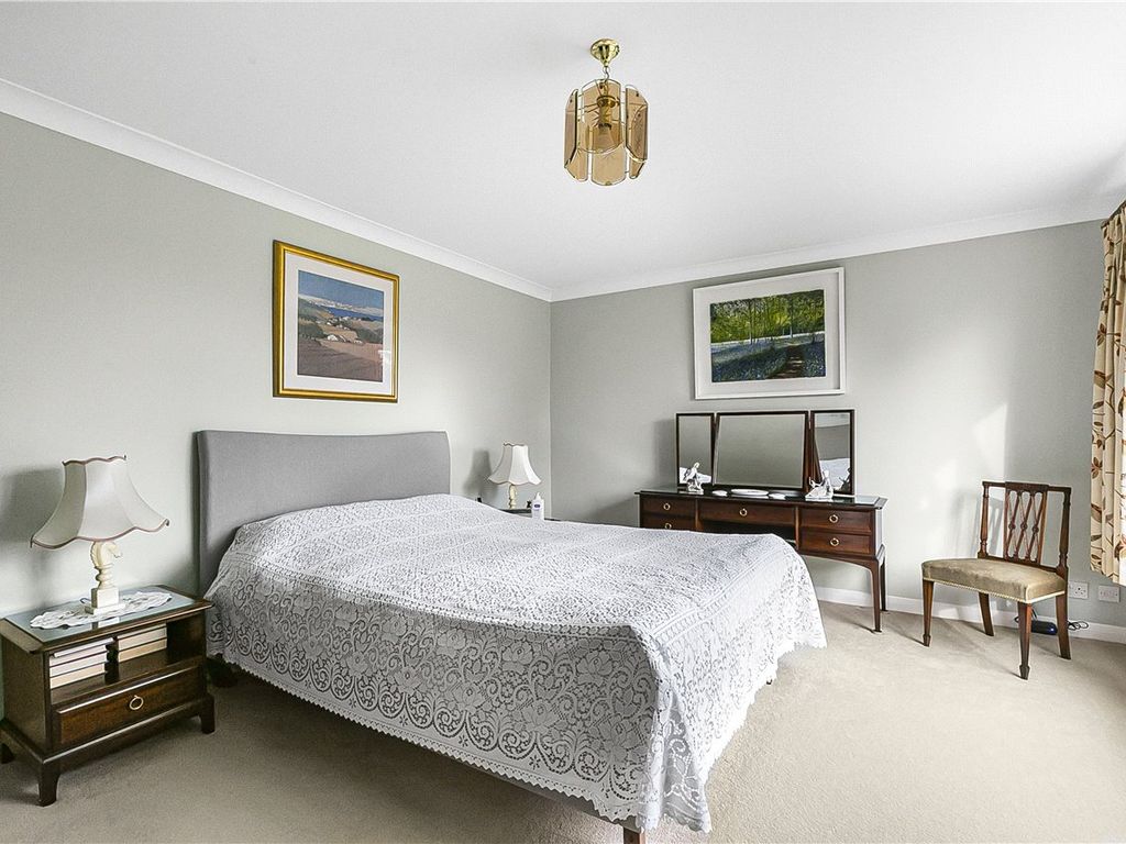 5 bed detached house for sale in Battlefield Road, St. Albans, Hertfordshire AL1, £1,350,000