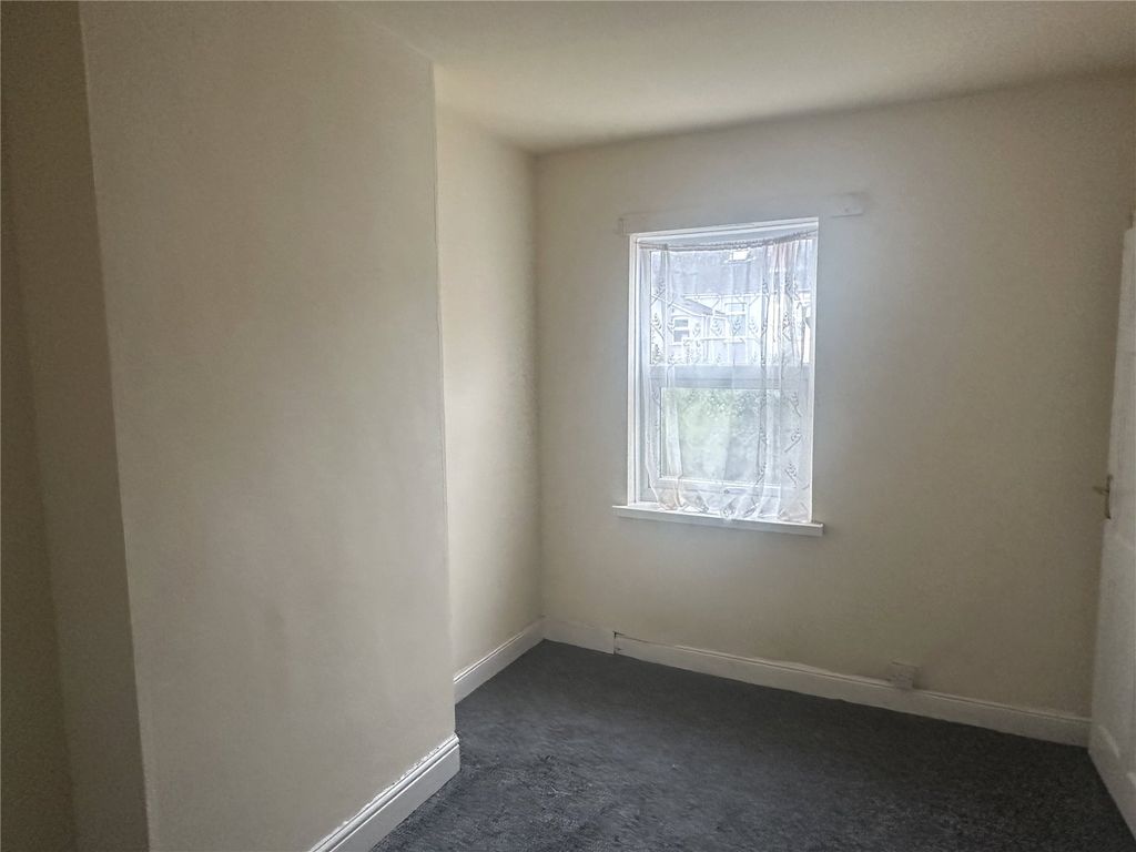 2 bed terraced house for sale in Charles Road, Small Heath, Birmingham, West Midlands B9, £160,000