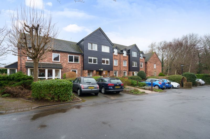 2 bed property for sale in Caldecott Road, Abingdon OX14, £165,000