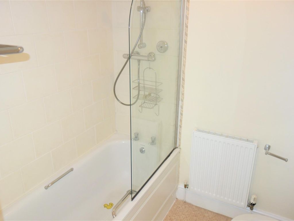 2 bed terraced house to rent in St. Canna Close, Canton, Cardiff CF5, £1,000 pcm