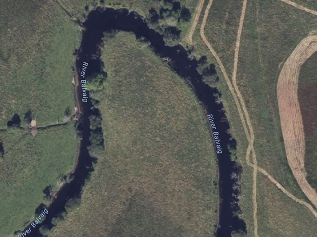 Land for sale in Salmon Trap, Plot 21, By Balquidder, Lochearnhead FK198Pb FK19, £24,000