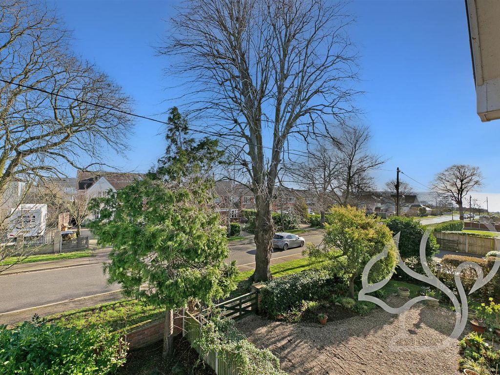 4 bed detached house for sale in Empress Avenue, West Mersea, Colchester CO5, £1,000,000