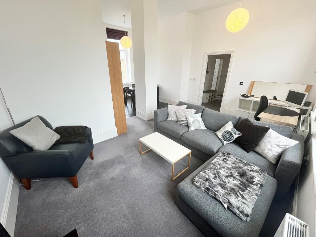 1 bed flat for sale in Borrowdale Court, Menston LS29, £169,950