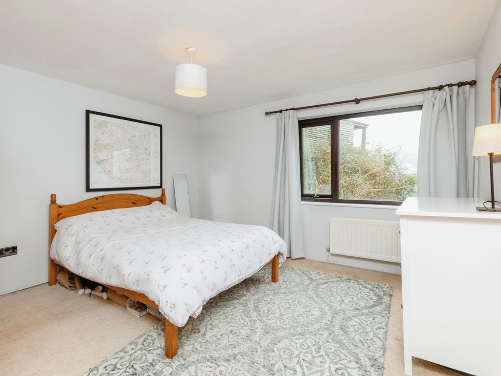 3 bed detached house for sale in The Coombe, Compton Martin BS40, £600,000