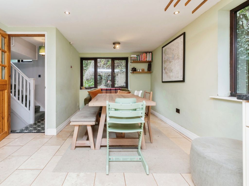 3 bed detached house for sale in The Coombe, Compton Martin BS40, £600,000