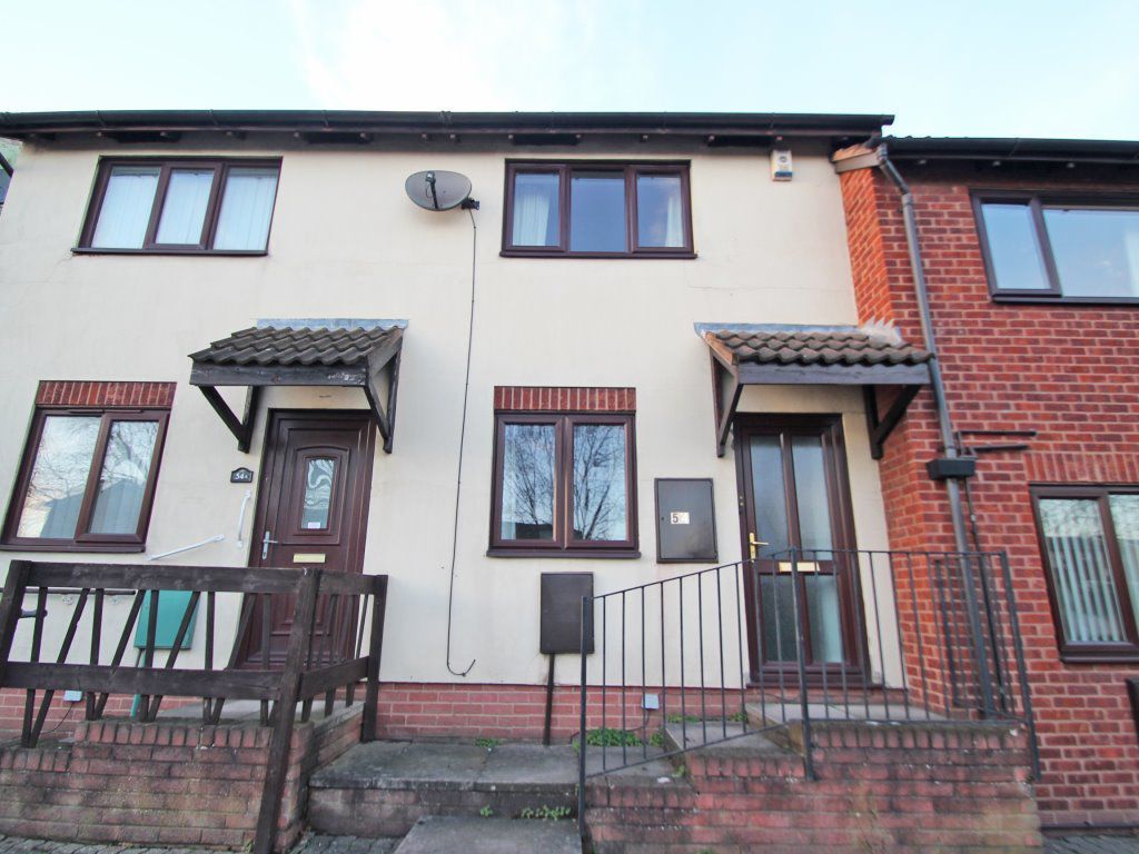 2 bed property to rent in Belmont Road, Hereford HR2, £850 pcm