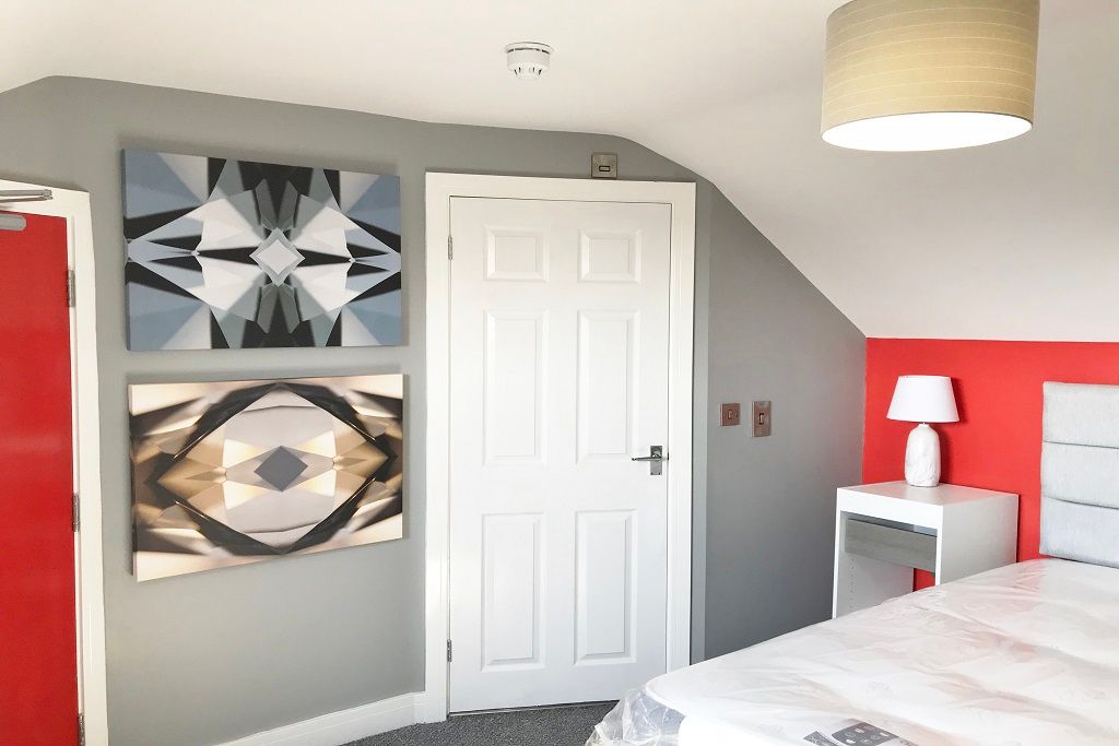 Room to rent in Brighton Road, Alvaston, Derby DE24, £500 pcm