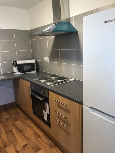 Room to rent in Bodmin Street, Sheffield S9, £465 pcm