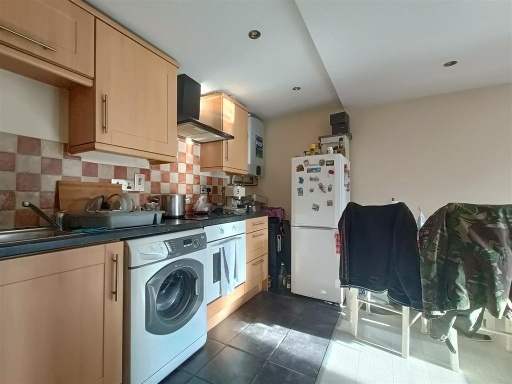 1 bed flat to rent in River Soar Living, Western Road, Leicester LE3, £675 pcm
