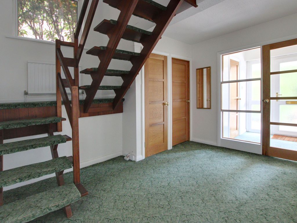4 bed detached house for sale in Boundary Way, Addington Village, Addington Village, Surrey CR0, £575,000