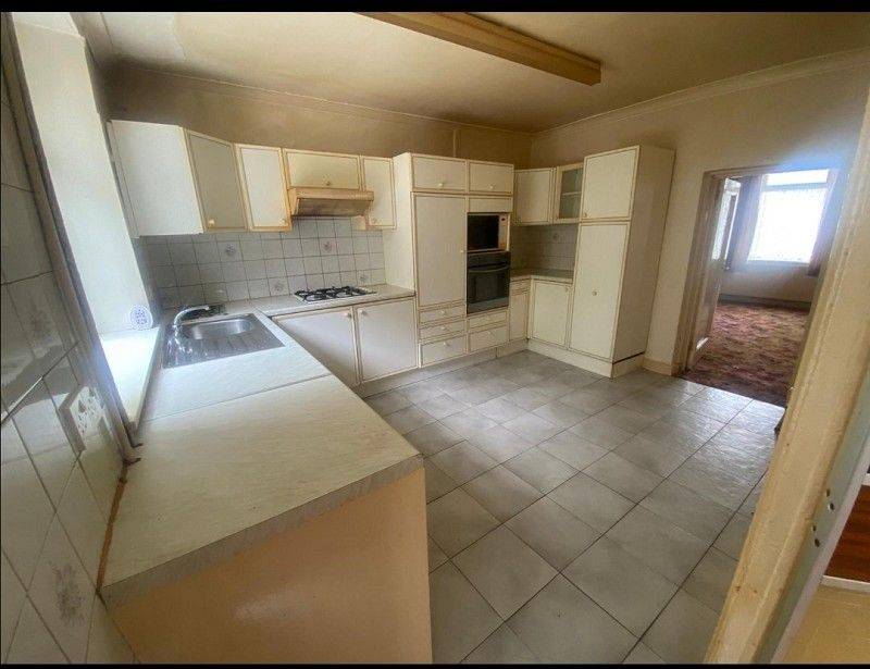 4 bed detached house for sale in Neath Road, Briton Ferry, Neath, Neath Port Talbot. SA11, £120,000