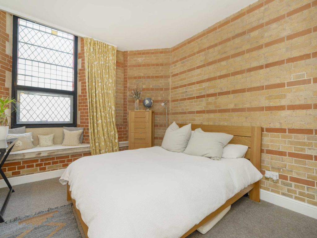 4 bed flat for sale in Dartmouth Park Hill, London N19, £1,500,000