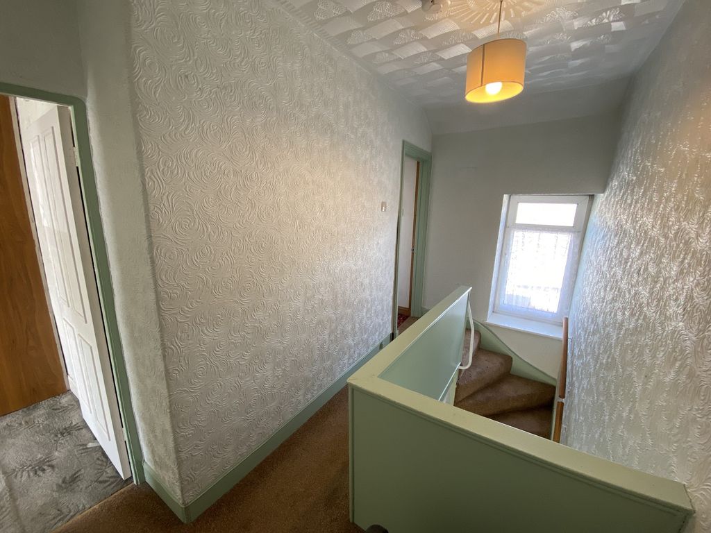 2 bed terraced house for sale in Bethlehem Road, Skewen, Neath Port Talbot. SA10, £80,000