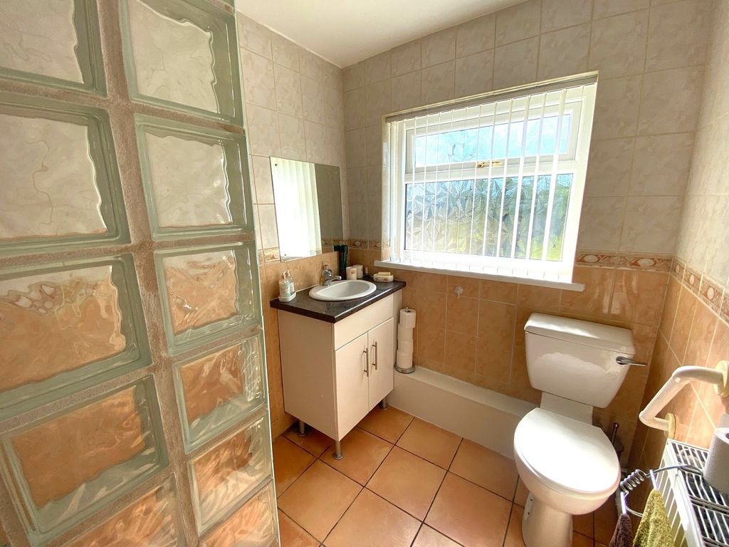3 bed semi-detached house for sale in High Street, Cwmgwrach, Neath, Neath Port Talbot. SA11, £145,000