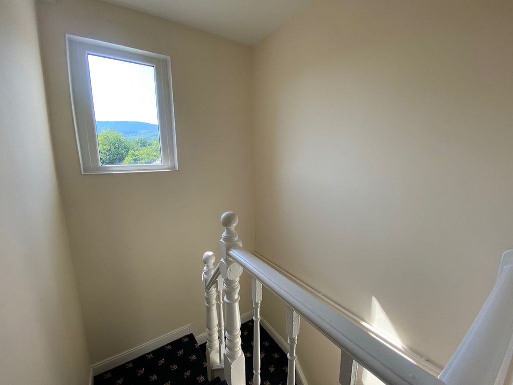 3 bed semi-detached house for sale in High Street, Cwmgwrach, Neath, Neath Port Talbot. SA11, £145,000