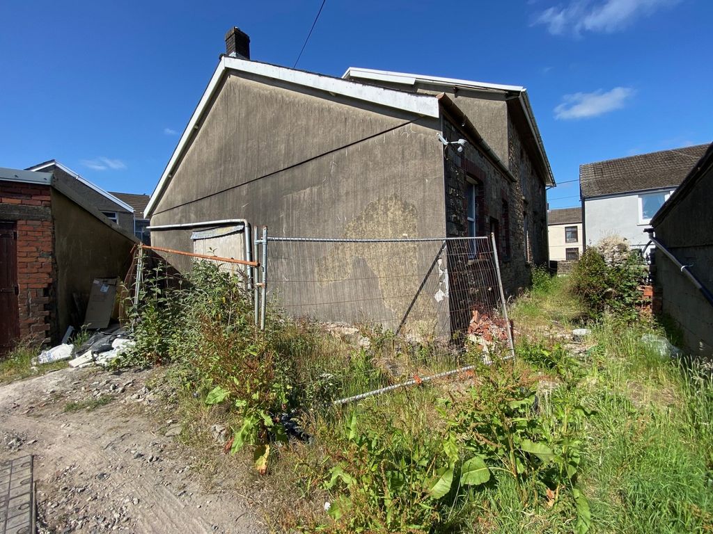 Property for sale in Bethania Street, Glynneath, Neath, Neath Port Talbot. SA11, £120,000