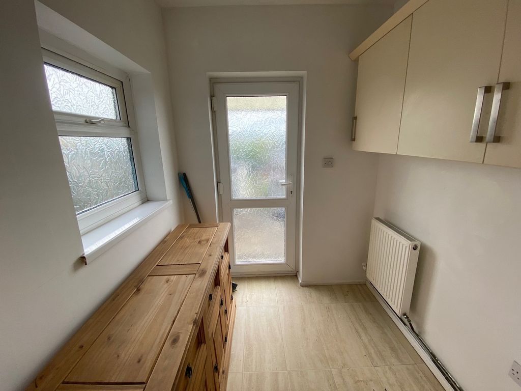 3 bed semi-detached house for sale in Highland Crescent, Dyffryn Cellwen, Neath, Neath Port Talbot. SA10, £144,995