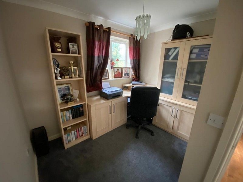 4 bed detached house for sale in Ffynnon Dawel, Aberdulais, Neath, Neath Port Talbot. SA10, £399,950