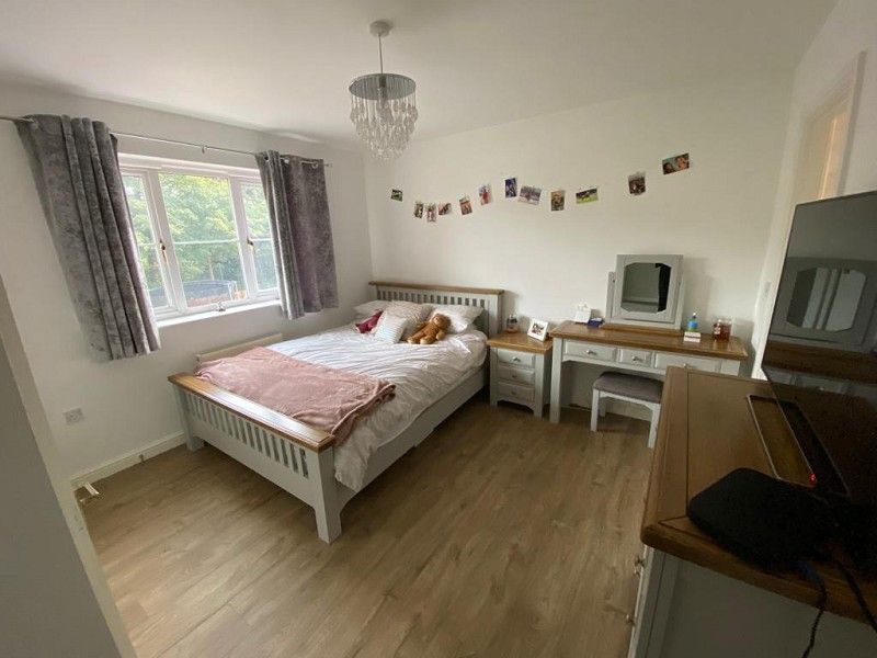 4 bed detached house for sale in Ffynnon Dawel, Aberdulais, Neath, Neath Port Talbot. SA10, £399,950