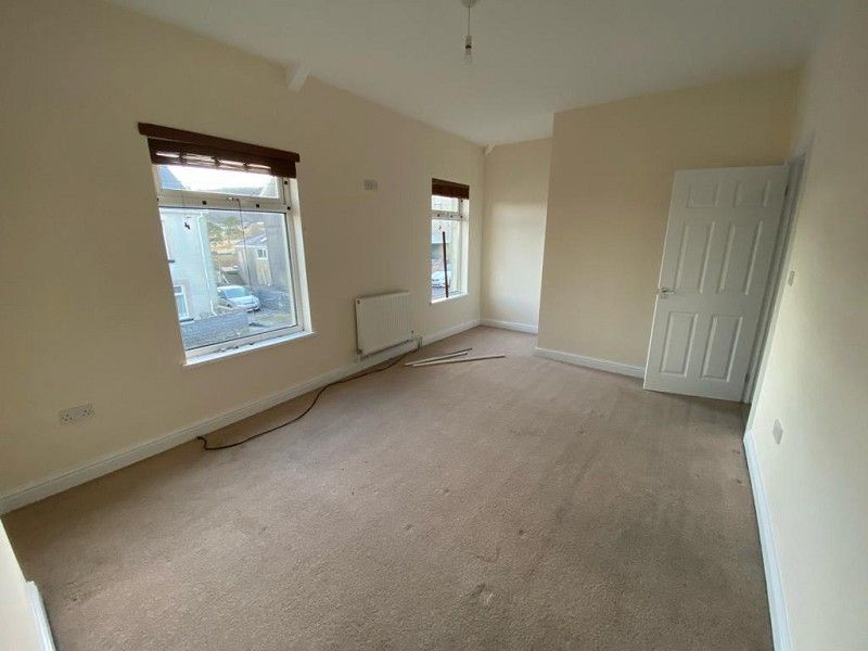 3 bed semi-detached house for sale in School Road, Dyffryn Cellwen, Neath, Neath Port Talbot. SA10, £145,000