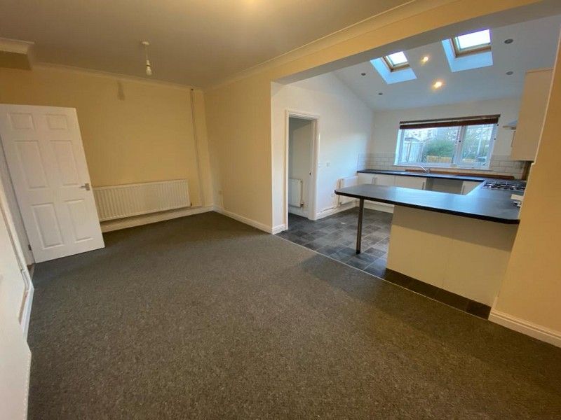 3 bed semi-detached house for sale in School Road, Dyffryn Cellwen, Neath, Neath Port Talbot. SA10, £145,000