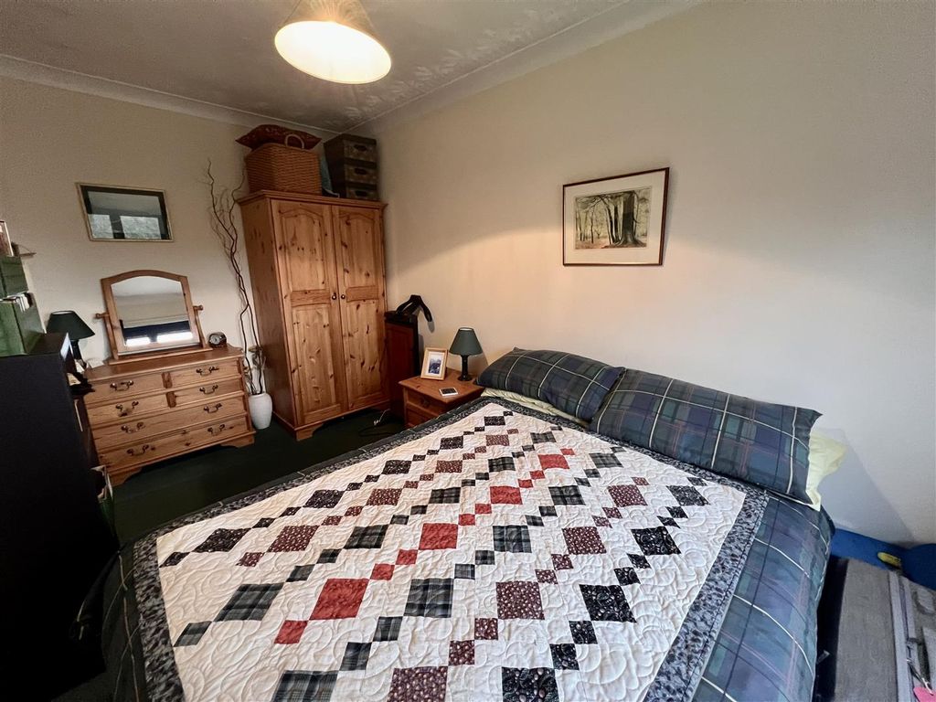 4 bed detached house for sale in Ger Y Llan, Cwmifor, Llandeilo SA19, £365,000