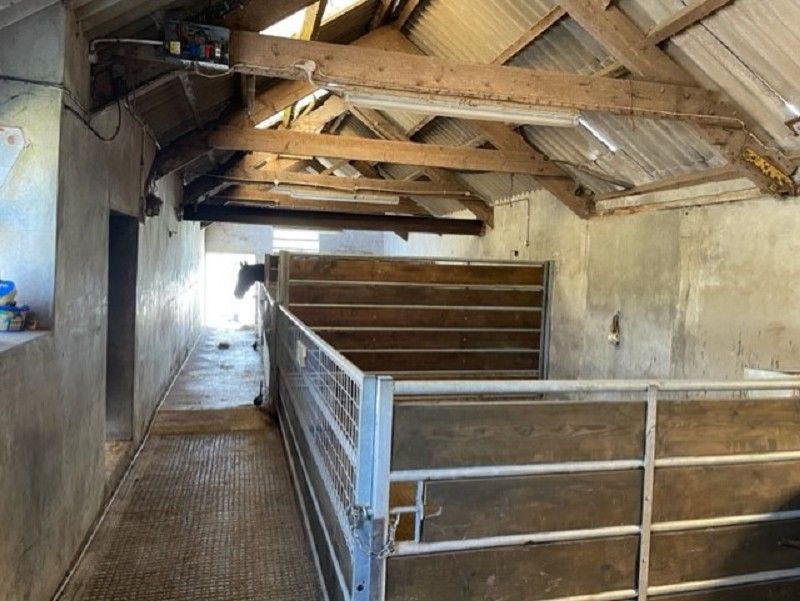 4 bed farm for sale in Rhosmaen, Llandeilo, Carmarthenshire. SA19, £475,000