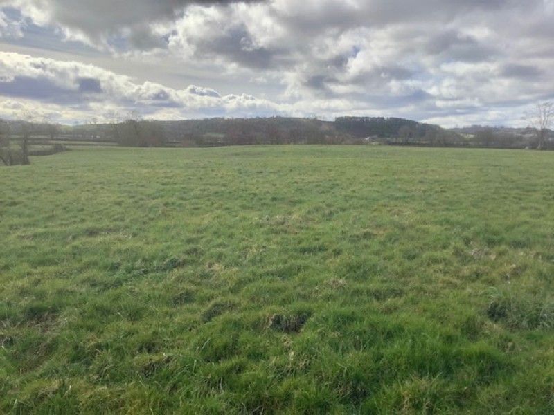 Land for sale in Nantgaredig, Carmarthen, Carmarthenshire. SA32, £140,000