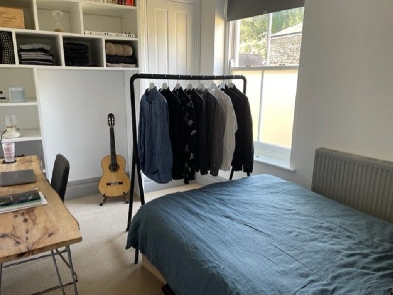 1 bed flat for sale in Llys Morfa, 3-4 George Hill, Llandeilo, Carmarthenshire. SA19, £127,000