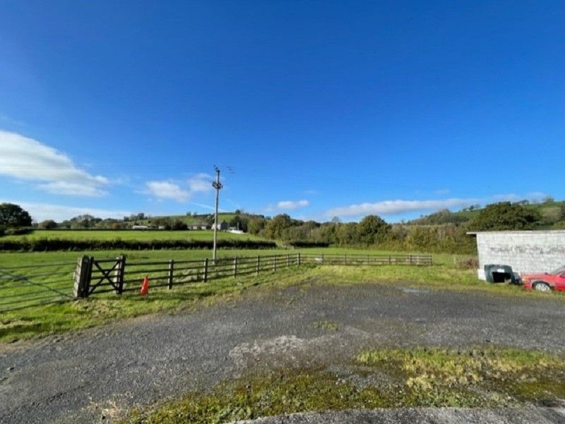 5 bed farm for sale in New Inn, Llandeilo, Carmarthenshire. SA19, £450,000