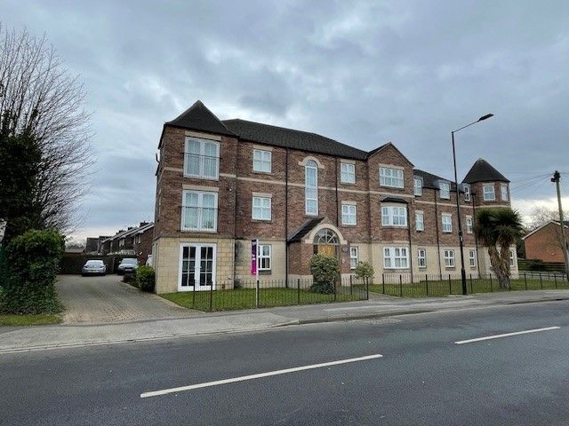 Studio to rent in 1 Orchard Mews, Church Lane, Cantley, Doncaster, South Yorkshire DN4, £775 pcm