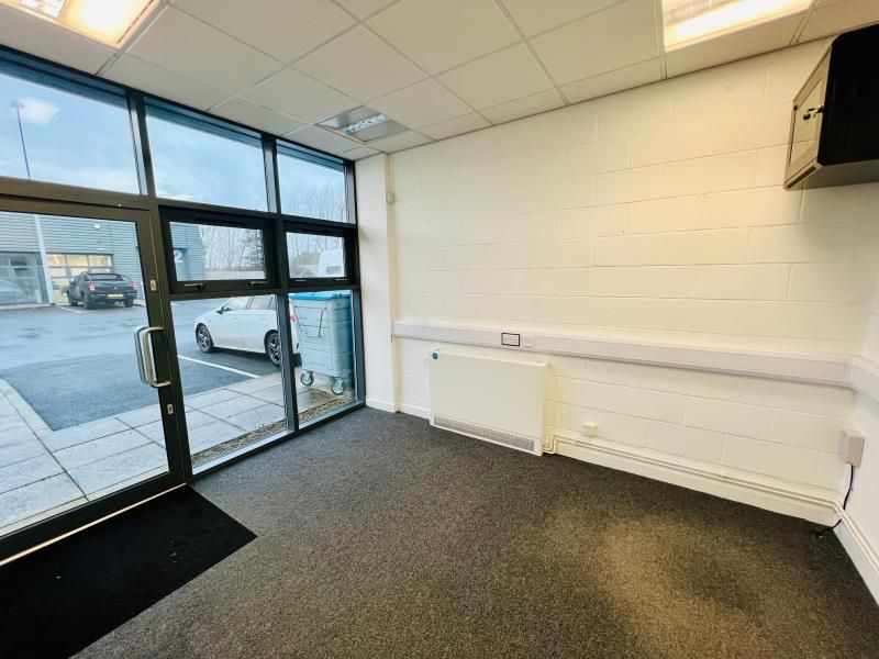 Industrial to let in 15-16 Enterprise Court, Queens Meadow Business Park, Hartlepool TS25, £7,623 pa