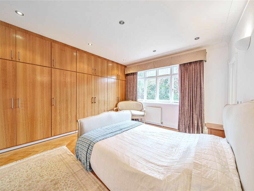 6 bed detached house for sale in Vale Close, Maida Vale, London W9, £6,250,000