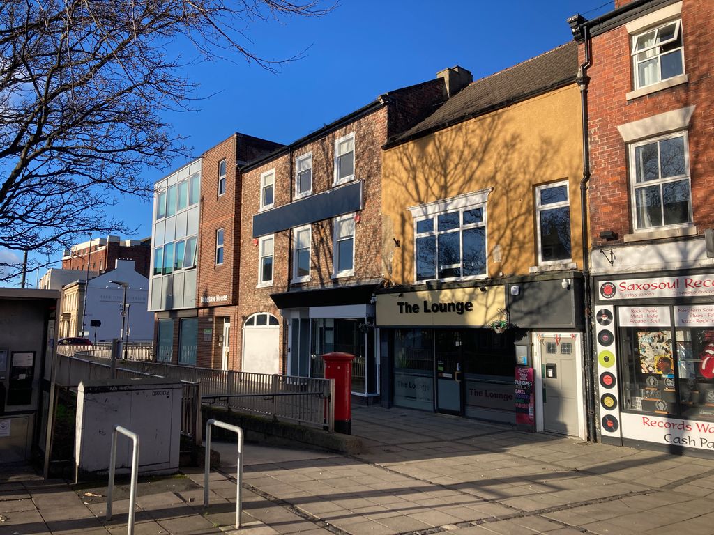Retail premises for sale in Bondgate, Darlington DL3, £175,000