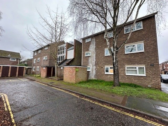 3 bed flat for sale in Clifton Street, Norwich NR2, £145,000