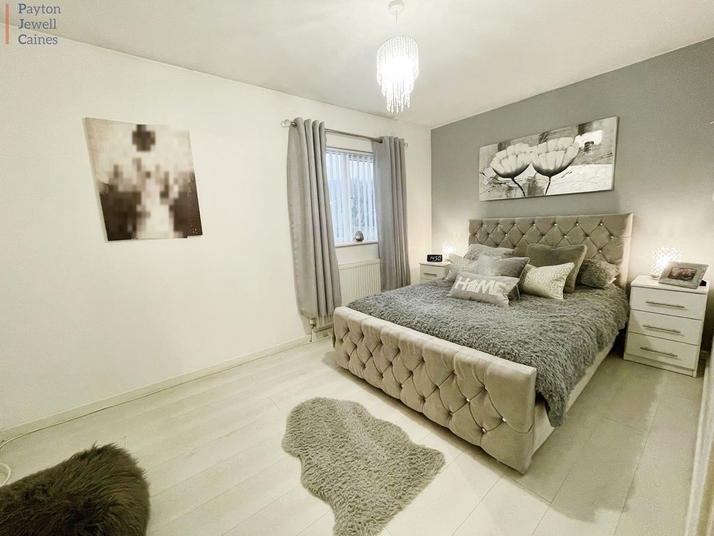 4 bed detached house for sale in Rowan Tree Avenue, Baglan, Port Talbot, Neath Port Talbot. SA12, £285,000
