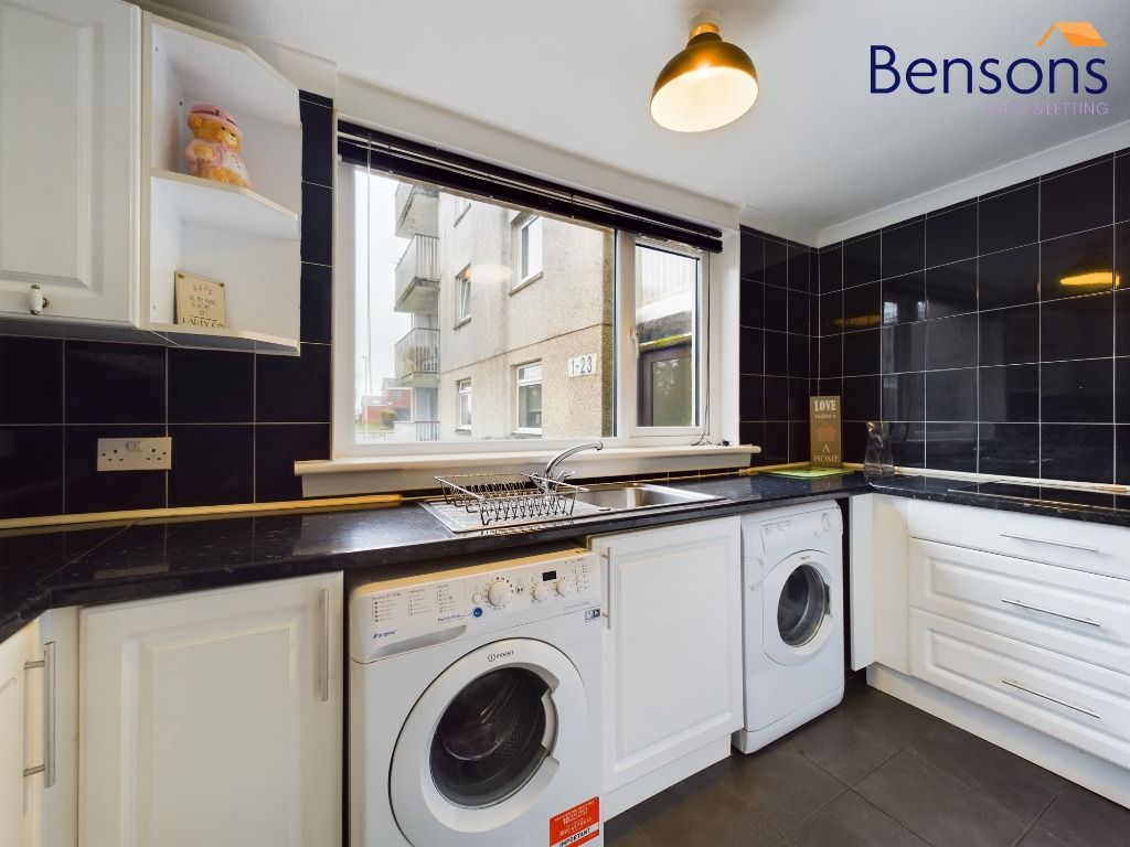 2 bed flat to rent in Glen Isla, St Leonards, East Kilbride, South Lanarkshire G74, £595 pcm