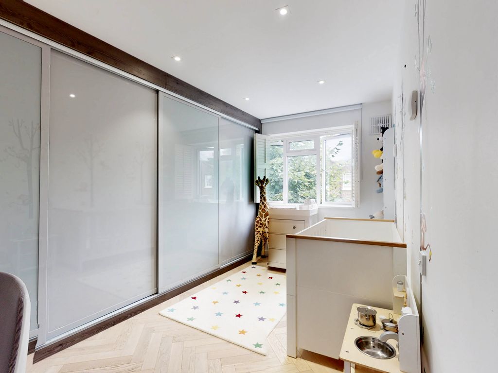 2 bed flat for sale in Aquila Street, London NW8, £795,000