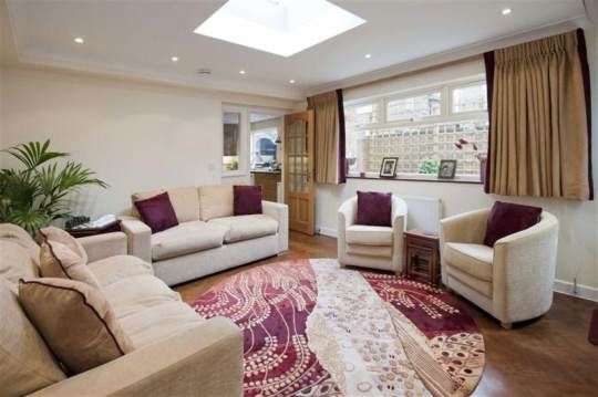 5 bed detached house to rent in Middle Field, London NW8, £8,667 pcm