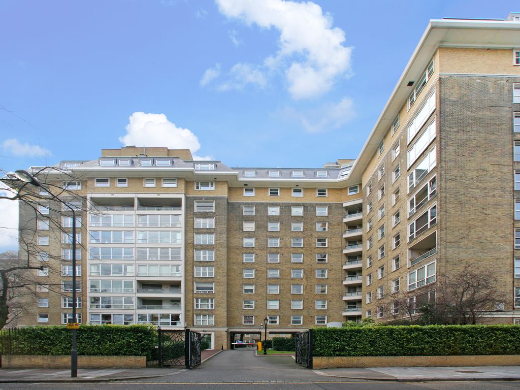 3 bed flat to rent in Boydell Court, St John's Wood Park Road, St John's Wood, London NW8, £9,945 pcm