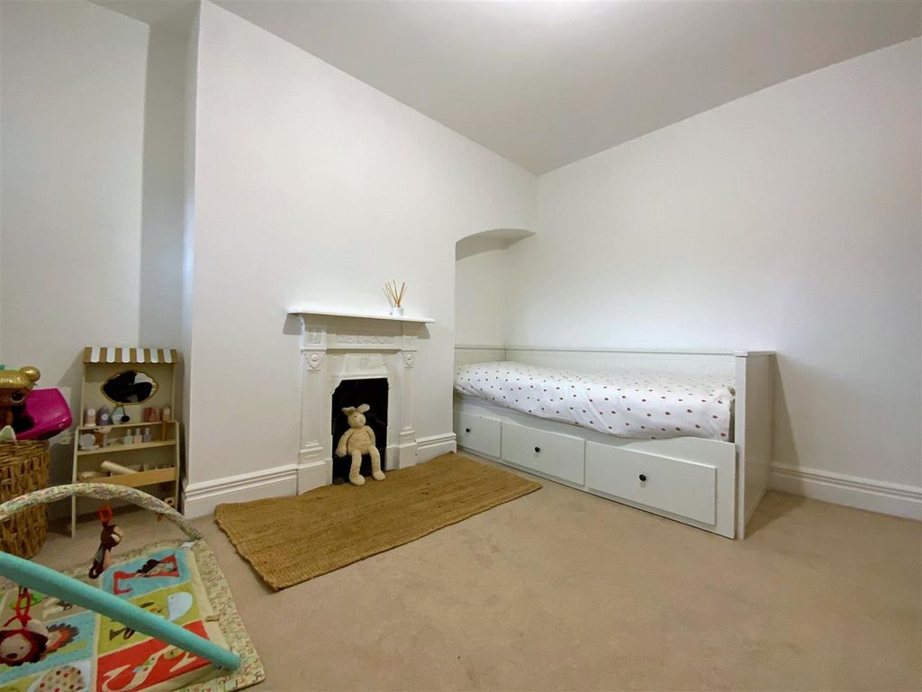 3 bed semi-detached house for sale in Franklin Cottages, Clapham Road, Clapham, Beds MK41, £450,000