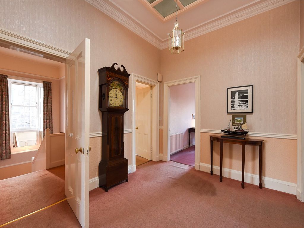 3 bed flat for sale in Corrennie Gardens, Morningside, Edinburgh EH10, £750,000