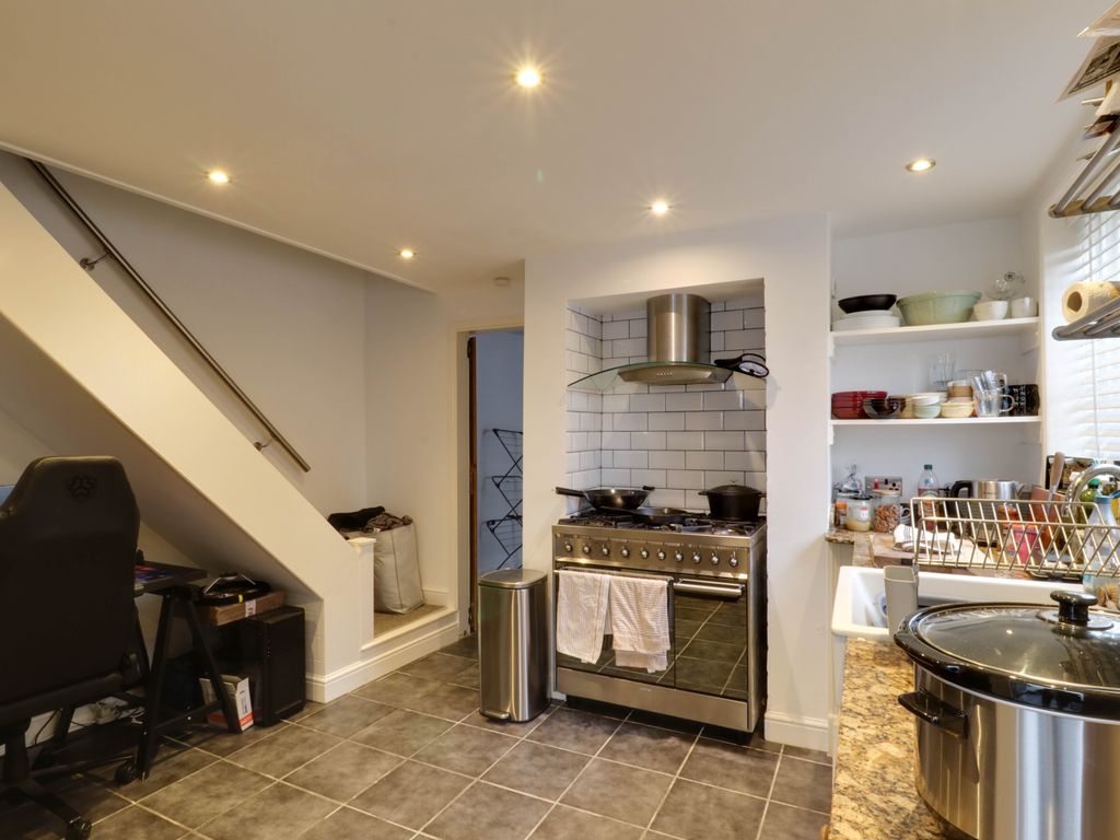 1 bed cottage to rent in Church Terrace, Church Road, Barlestone, Nuneaton CV13, £800 pcm