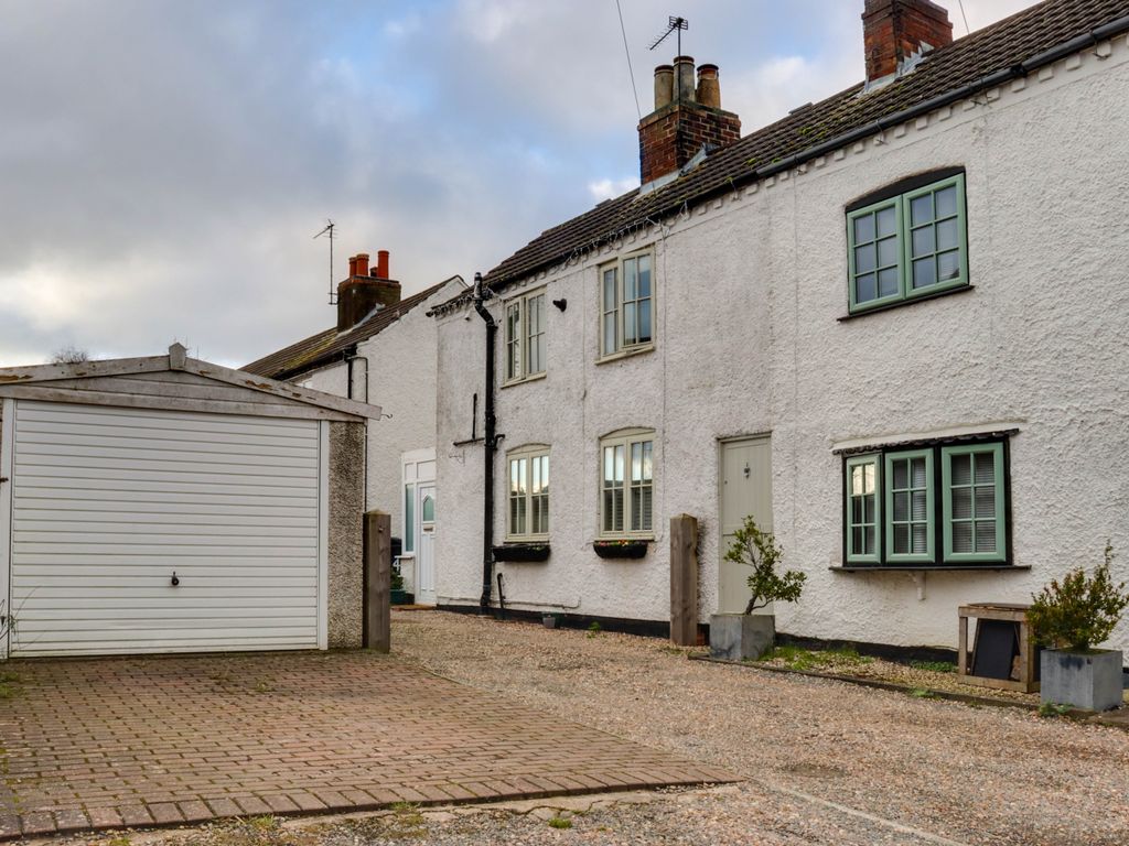 1 bed cottage to rent in Church Terrace, Church Road, Barlestone, Nuneaton CV13, £800 pcm